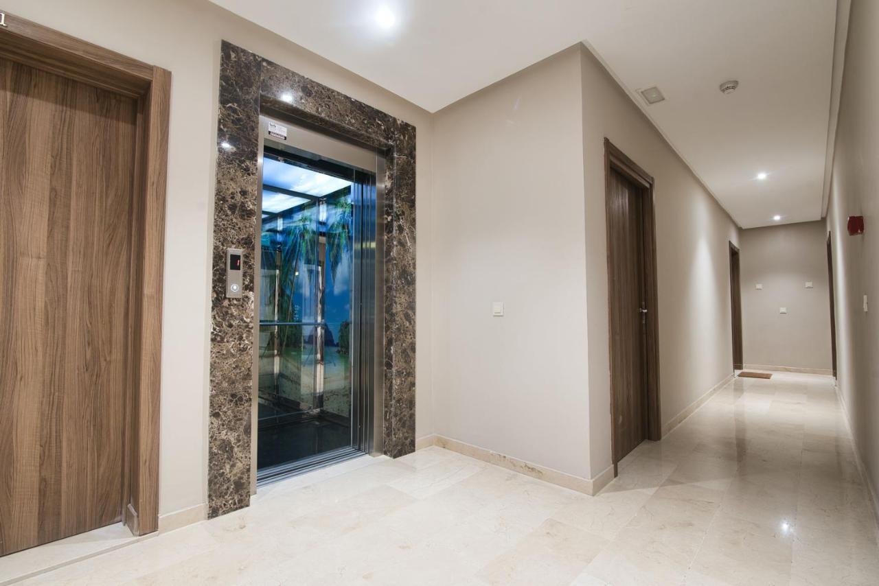New Sea Front Apartment 95Sqm With Unlimited Wi-Fi Agadir Exterior photo